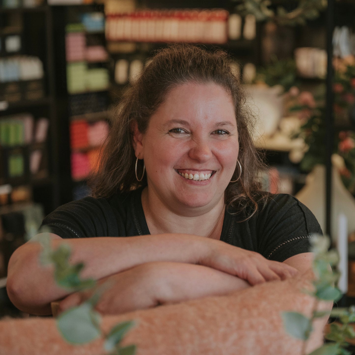 Ladies Shopping Night - Shopping im Concept-Store 21.11.2025 18:30 Uhr