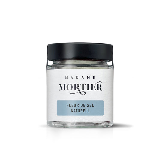 Fleur de Sel naturell